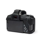 EASY COVER Camera Case Canon EOS 850D Fekete