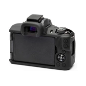 EASY COVER Camera Case Canon EOS M50 Fekete