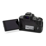 EASY COVER Camera Case Canon EOS M50 Fekete
