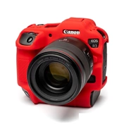 EASY COVER Camera Case Canon EOS R3 Piros