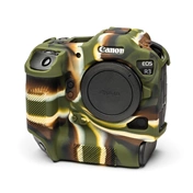EASY COVER Camera Case Canon EOS R3 Terepszínű