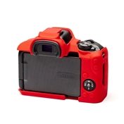 easyCover szilikontok Canon EOS R50 piros