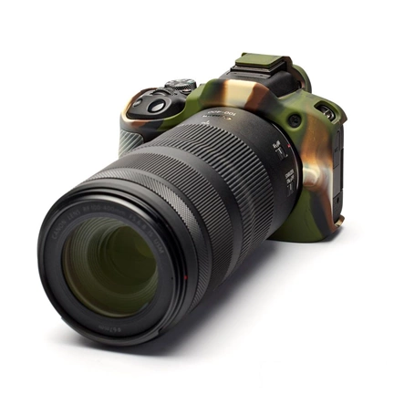 easyCover szilikontok Canon EOS R50 terepmintás