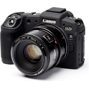 EASY COVER Camera Case Canon EOS RP Fekete