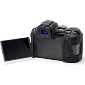 EASY COVER Camera Case Canon EOS R Fekete