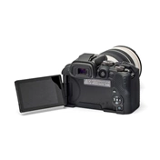 EASY COVER Camera Case Canon R10 fekete