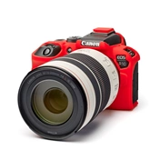 EASY COVER Camera Case Canon R10 piros