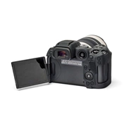 EASY COVER Camera Case Canon R7 fekete