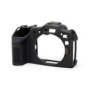 easyCover szilikontok Canon EOS R8 fekete