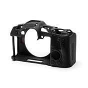 easyCover szilikontok Canon EOS R8 fekete