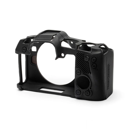 easyCover szilikontok Canon EOS R8 fekete