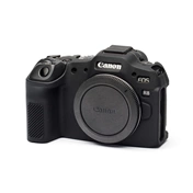 easyCover szilikontok Canon EOS R8 fekete