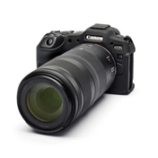 easyCover szilikontok Canon EOS R8 fekete