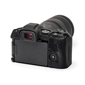 easyCover szilikontok Canon EOS R8 fekete
