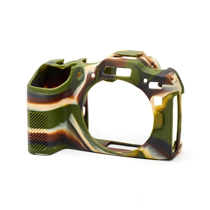 easyCover szilikontok Canon EOS R8 terepmintás