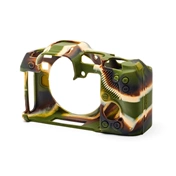 easyCover szilikontok Canon EOS R8 terepmintás