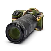 easyCover szilikontok Canon EOS R8 terepmintás