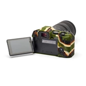 easyCover szilikontok Canon EOS R8 terepmintás
