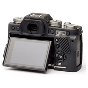 EASY COVER Camera Case Fujifilm X-T3 Fekete