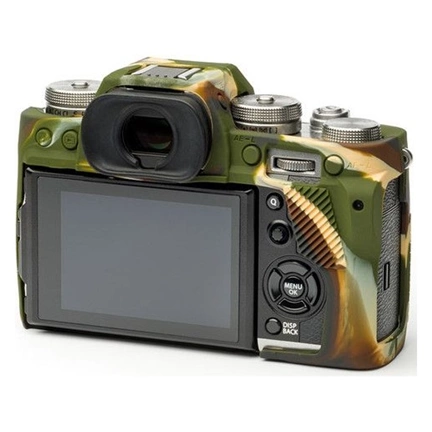 EASY COVER Camera Case Fujifilm X-T3 Terepszínű
