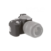 EASY COVER Camera Case Nikon D3100 Fekete