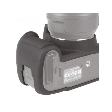 EASY COVER Camera Case Nikon D3100 Fekete