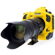 EASY COVER Camera Case Nikon D4/D4s Sárga