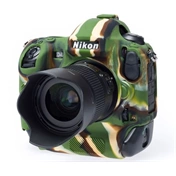 EASY COVER Camera Case Nikon D4/D4s Terepszínű