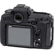 EASY COVER Camera Case Nikon D500 Fekete