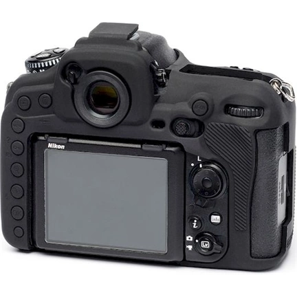 EASY COVER Camera Case Nikon D500 Fekete