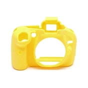 EASY COVER Camera Case Nikon D5200 Sárga