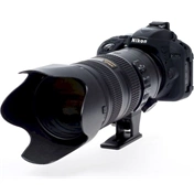EASY COVER Camera Case Nikon D5300 Fekete