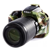 EASY COVER Camera Case Nikon D5500/D5600 Terepszínű
