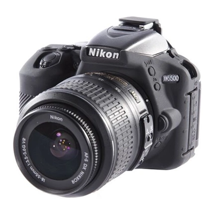 EASY COVER Camera Case Nikon D5500 / D5600 Fekete
