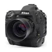 EASY COVER Camera Case Nikon D5 Fekete
