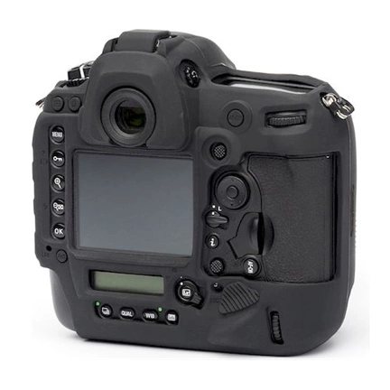 EASY COVER Camera Case Nikon D5 Fekete