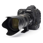 EASY COVER Camera Case Nikon D5 Sárga