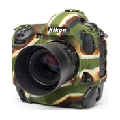 EASY COVER Camera Case Nikon D5 Terepszínű