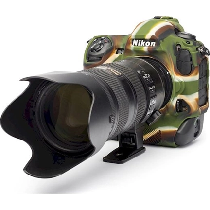 EASY COVER Camera Case Nikon D5 Terepszínű