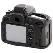 EASY COVER Camera Case Nikon D600/D610 Fekete