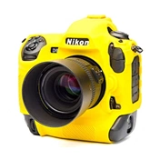 EASY COVER Camera Case Nikon D6 Sárga