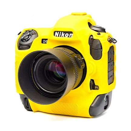 EASY COVER Camera Case Nikon D6 Sárga