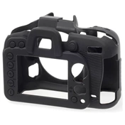 EASY COVER Camera Case Nikon D7100/D7200 Fekete