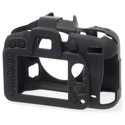 EASY COVER Camera Case Nikon D7100/D7200 Fekete
