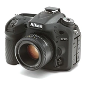 EASY COVER Camera Case Nikon D7100/D7200 Fekete