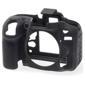 EASY COVER Camera Case Nikon D7100/D7200 Fekete