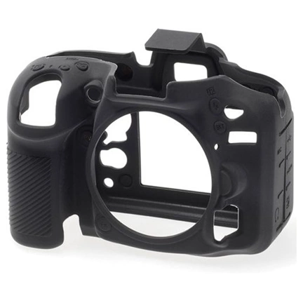 EASY COVER Camera Case Nikon D7100/D7200 Fekete