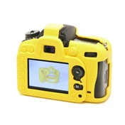 EASY COVER Camera Case Nikon D7100/D720 Sárga
