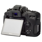 EASY COVER Camera Case Nikon D7500 Fekete