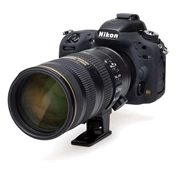 EASY COVER Camera Case Nikon D750 Fekete